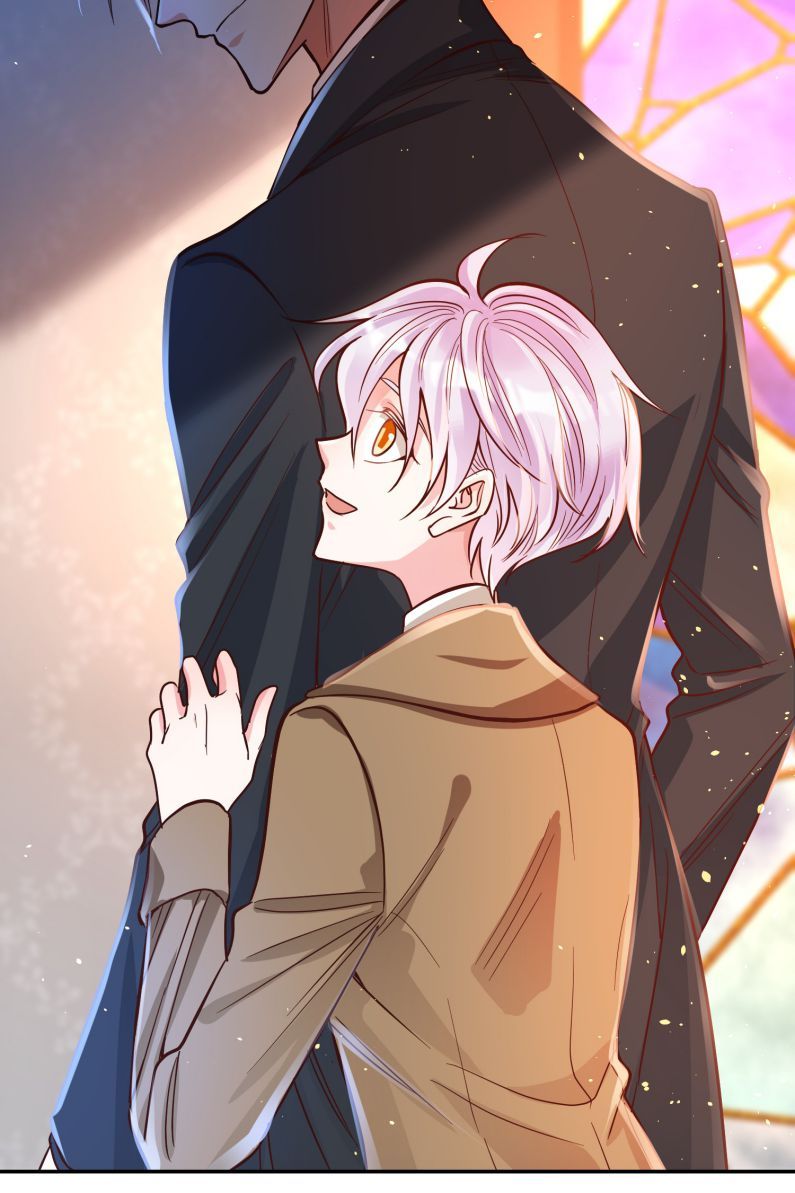 Mê Muội Mất Cả Ý Chí Chap 34 - Next Chap 35