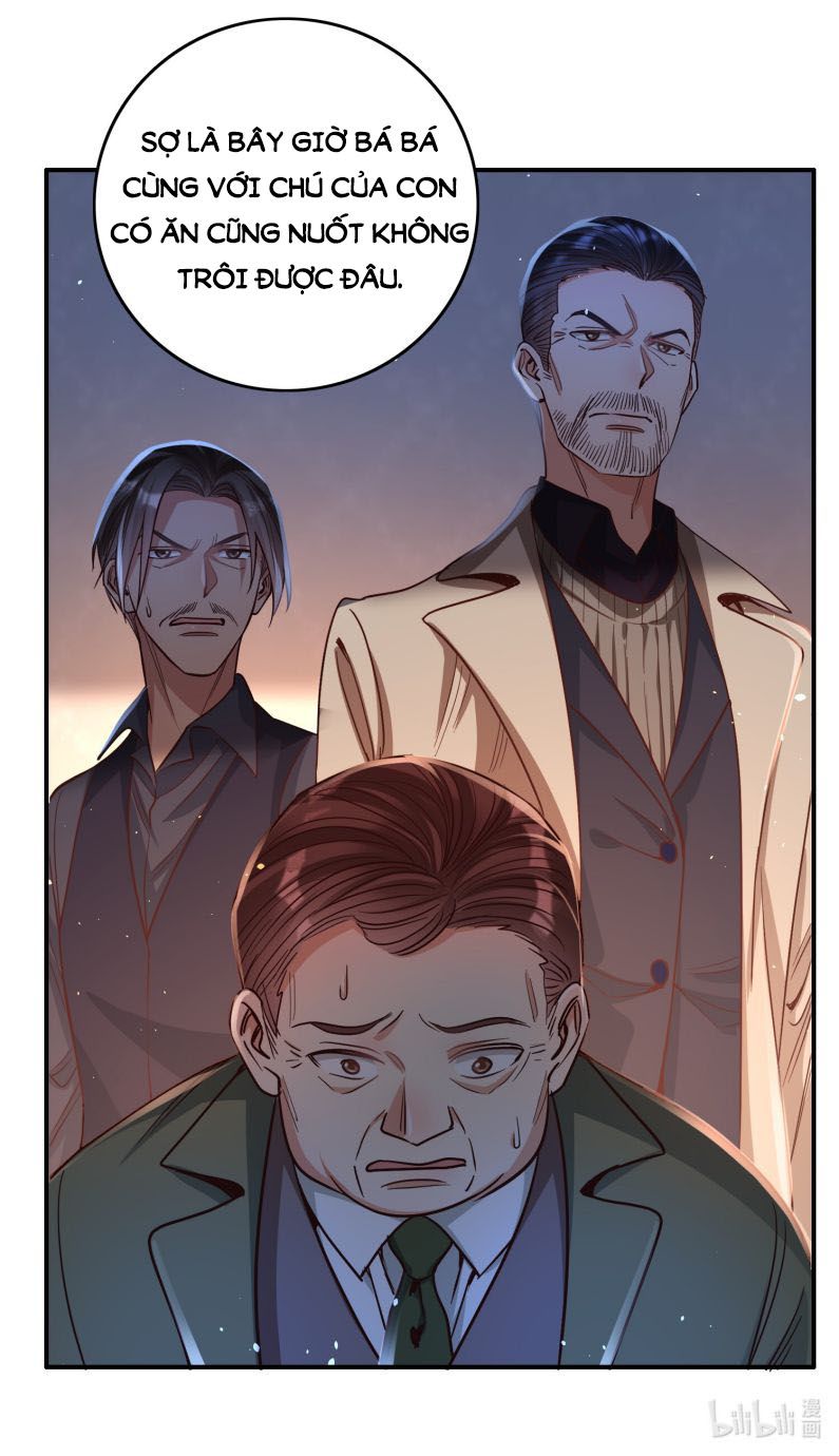 Mê Muội Mất Cả Ý Chí Chap 34 - Next Chap 35