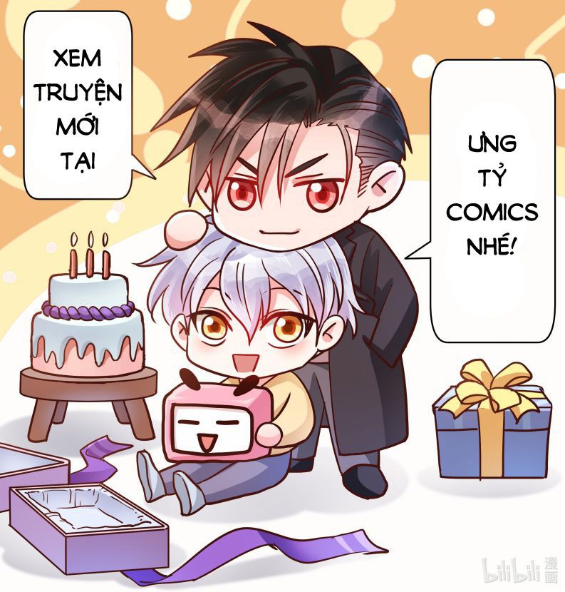 Mê Muội Mất Cả Ý Chí Chap 34 - Next Chap 35