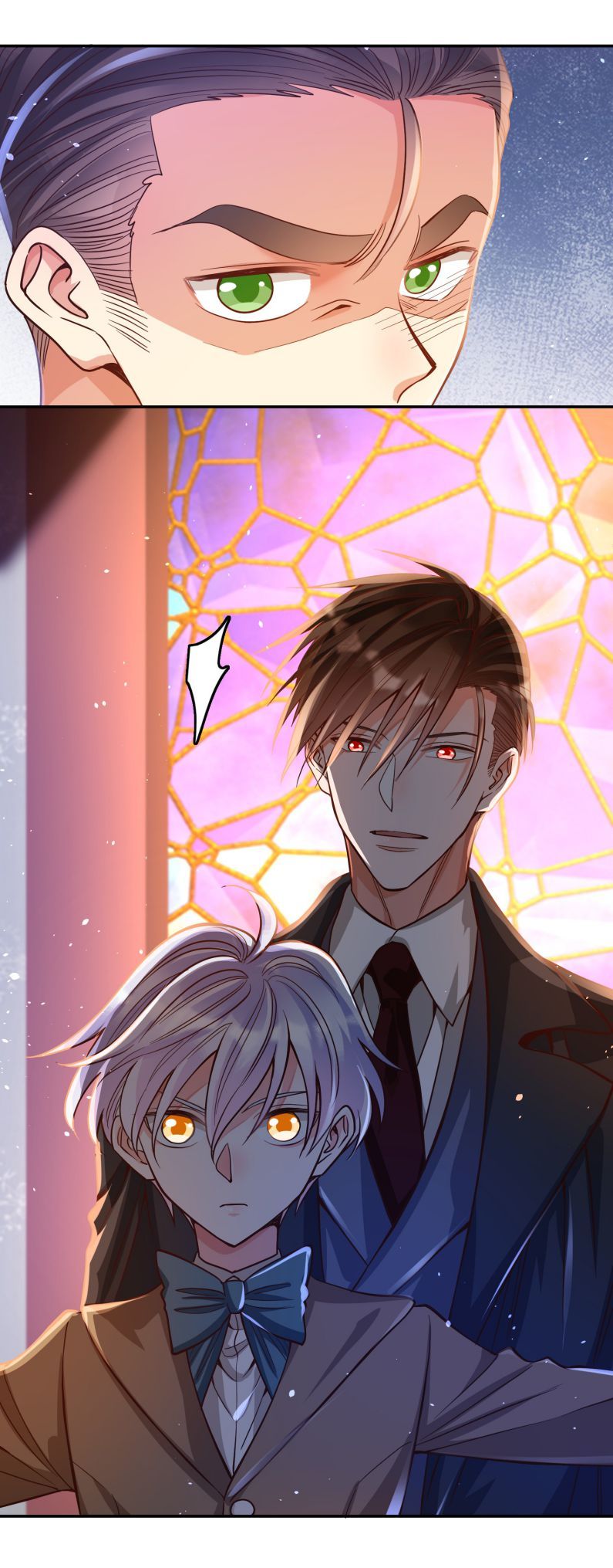 Mê Muội Mất Cả Ý Chí Chap 34 - Next Chap 35