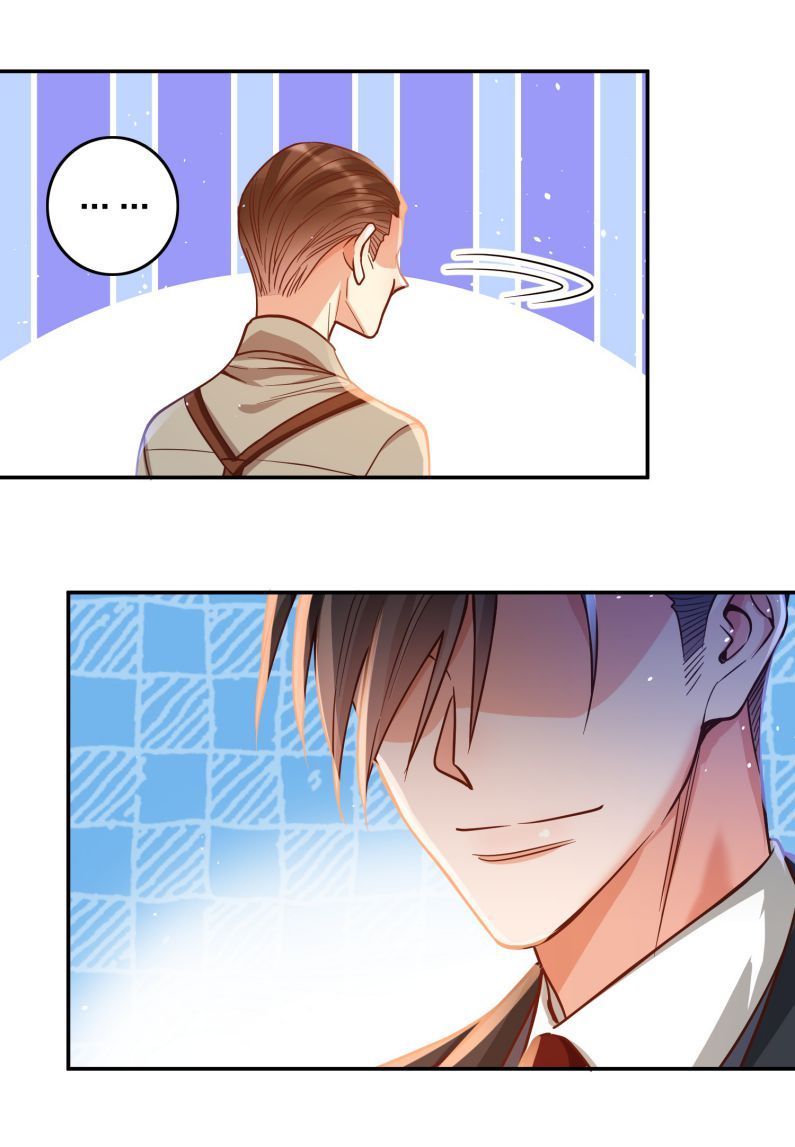 Mê Muội Mất Cả Ý Chí Chap 34 - Next Chap 35