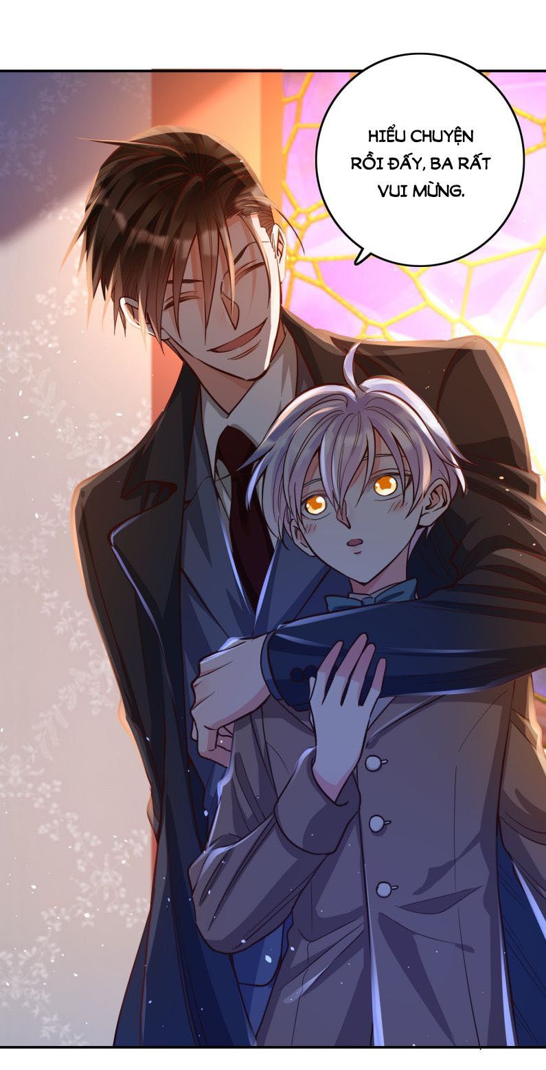 Mê Muội Mất Cả Ý Chí Chap 34 - Next Chap 35