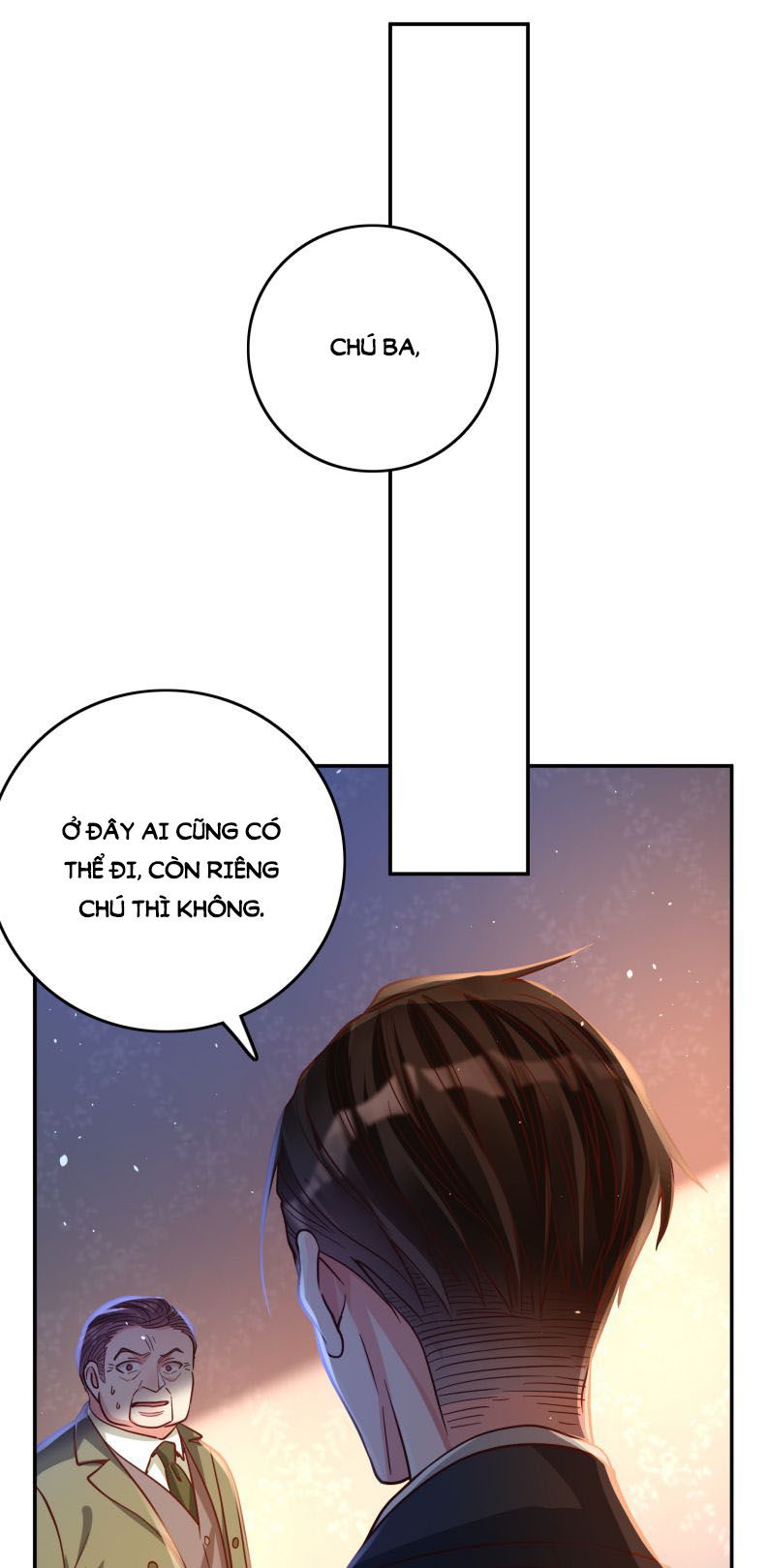 Mê Muội Mất Cả Ý Chí Chap 34 - Next Chap 35