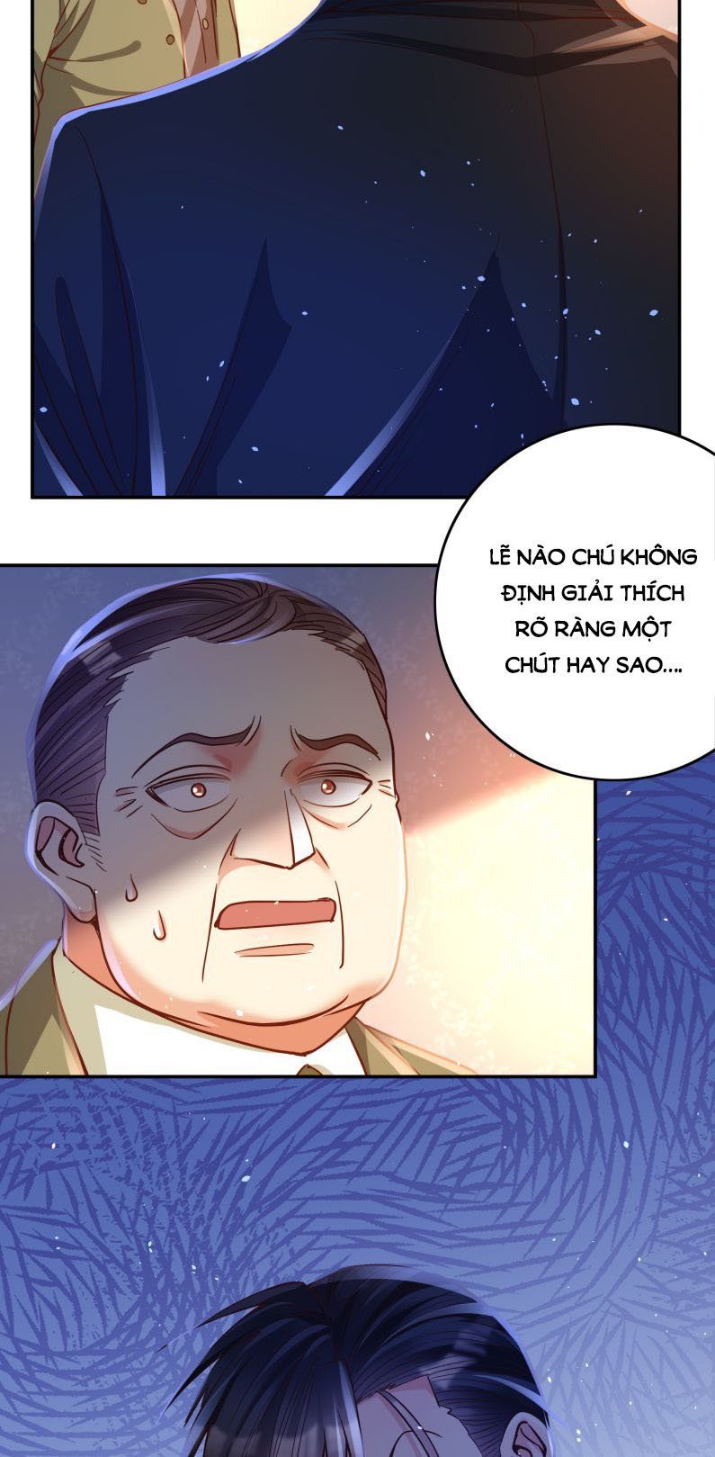 Mê Muội Mất Cả Ý Chí Chap 34 - Next Chap 35