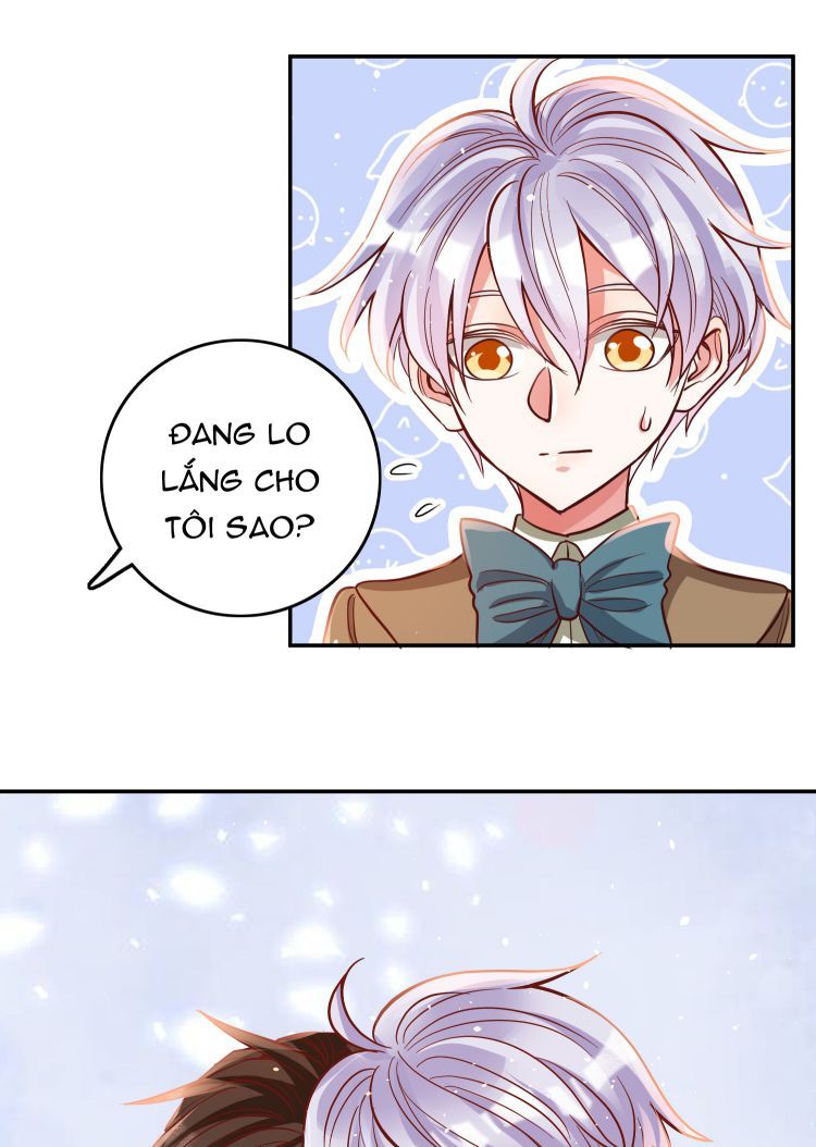 Mê Muội Mất Cả Ý Chí Chap 35 - Next Chap 36