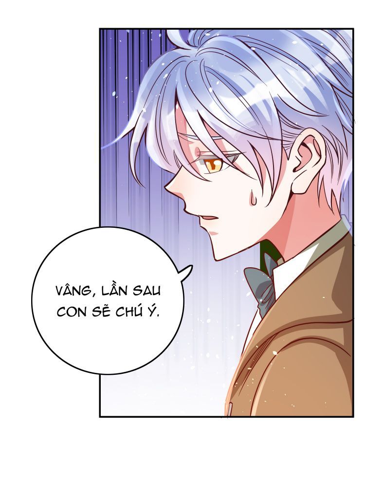 Mê Muội Mất Cả Ý Chí Chap 35 - Next Chap 36