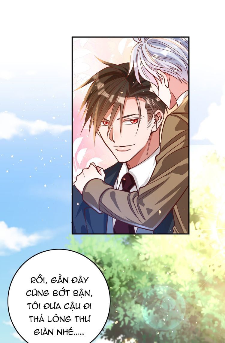 Mê Muội Mất Cả Ý Chí Chap 35 - Next Chap 36