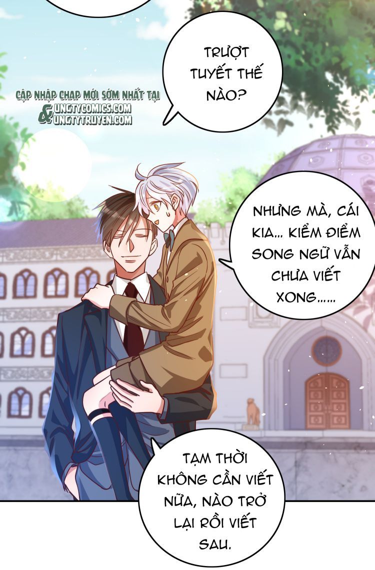 Mê Muội Mất Cả Ý Chí Chap 35 - Next Chap 36