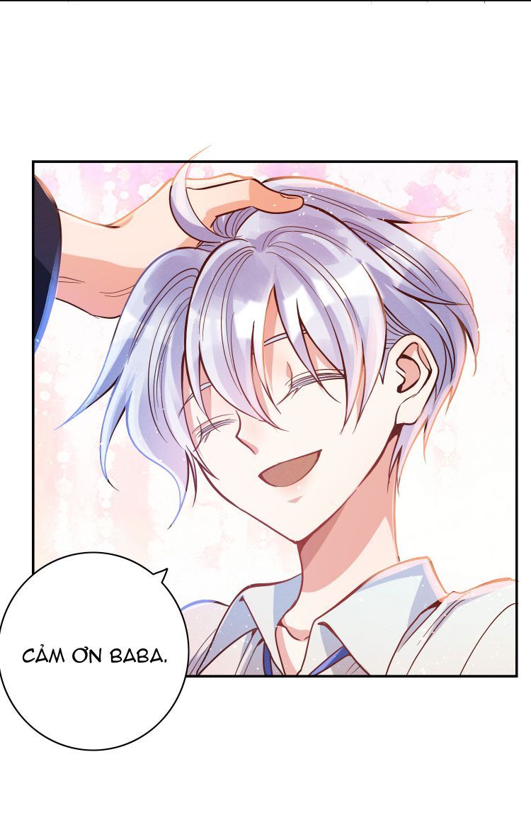 Mê Muội Mất Cả Ý Chí Chap 35 - Next Chap 36