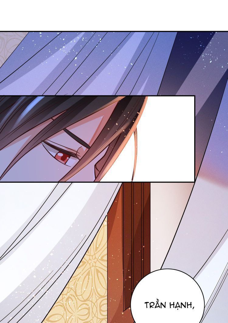 Mê Muội Mất Cả Ý Chí Chap 35 - Next Chap 36