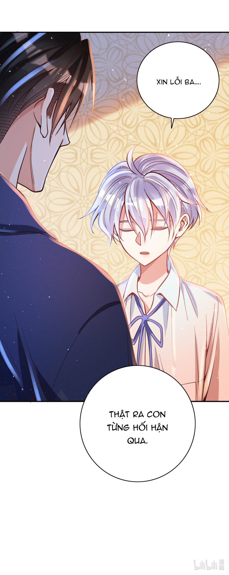 Mê Muội Mất Cả Ý Chí Chap 35 - Next Chap 36