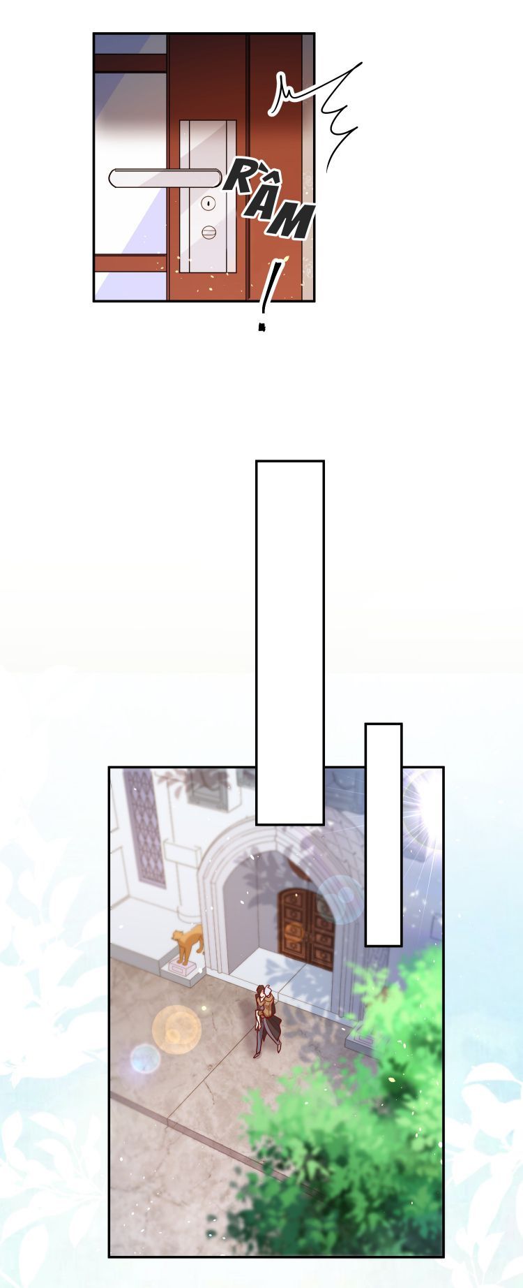 Mê Muội Mất Cả Ý Chí Chap 35 - Next Chap 36