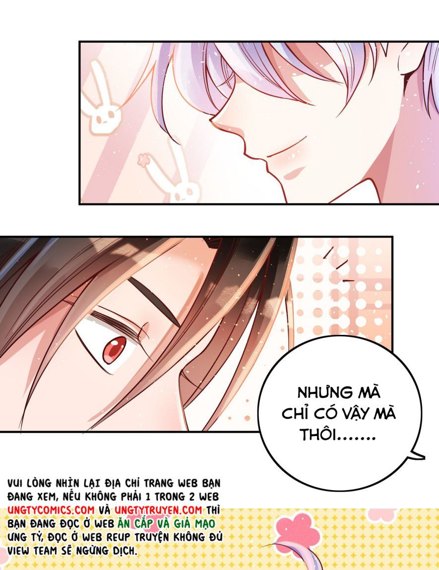 Mê Muội Mất Cả Ý Chí Chap 36 - Next Chap 37