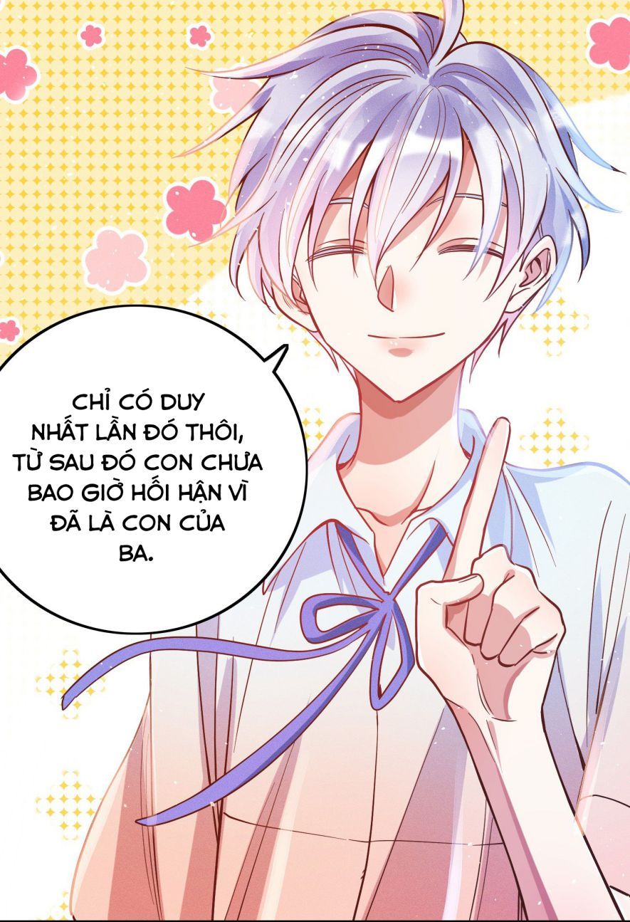 Mê Muội Mất Cả Ý Chí Chap 36 - Next Chap 37