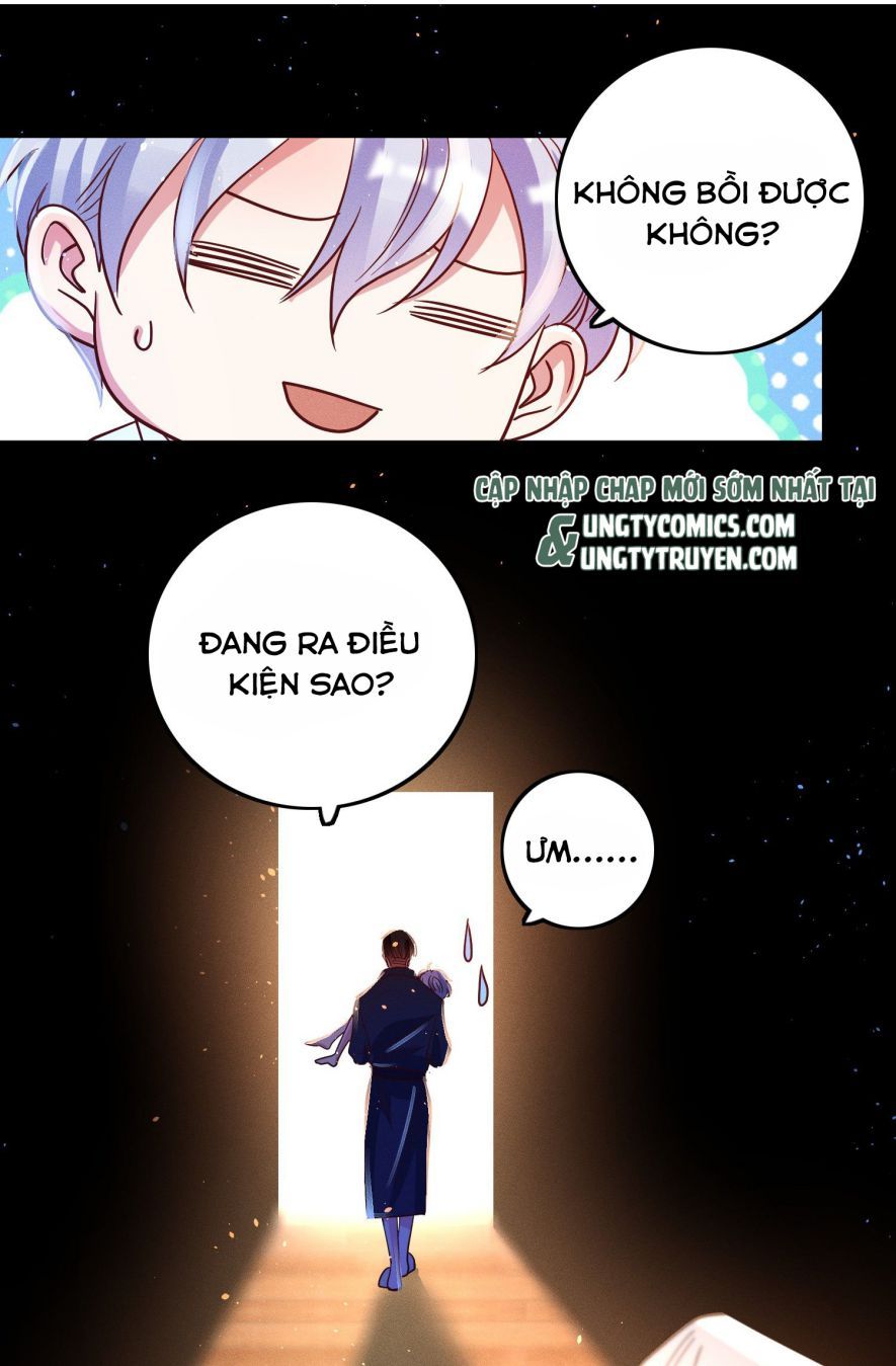 Mê Muội Mất Cả Ý Chí Chap 36 - Next Chap 37