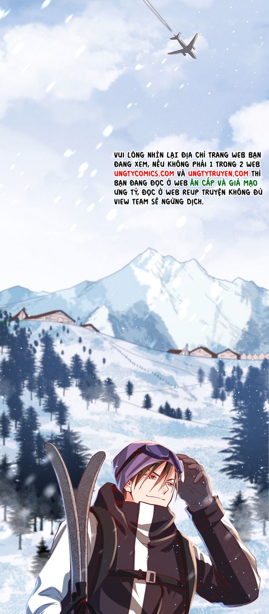 Mê Muội Mất Cả Ý Chí Chap 36 - Next Chap 37