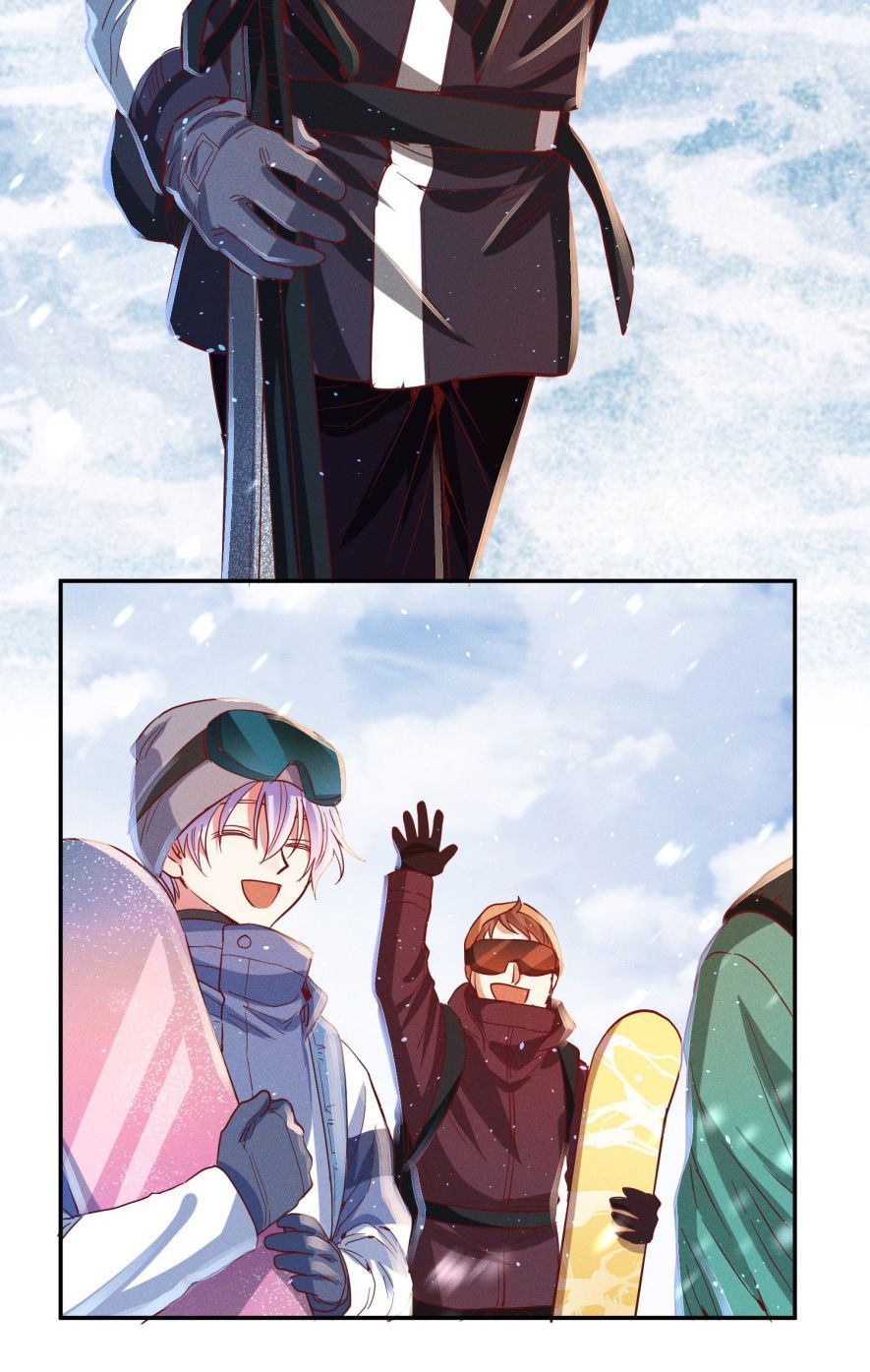 Mê Muội Mất Cả Ý Chí Chap 36 - Next Chap 37