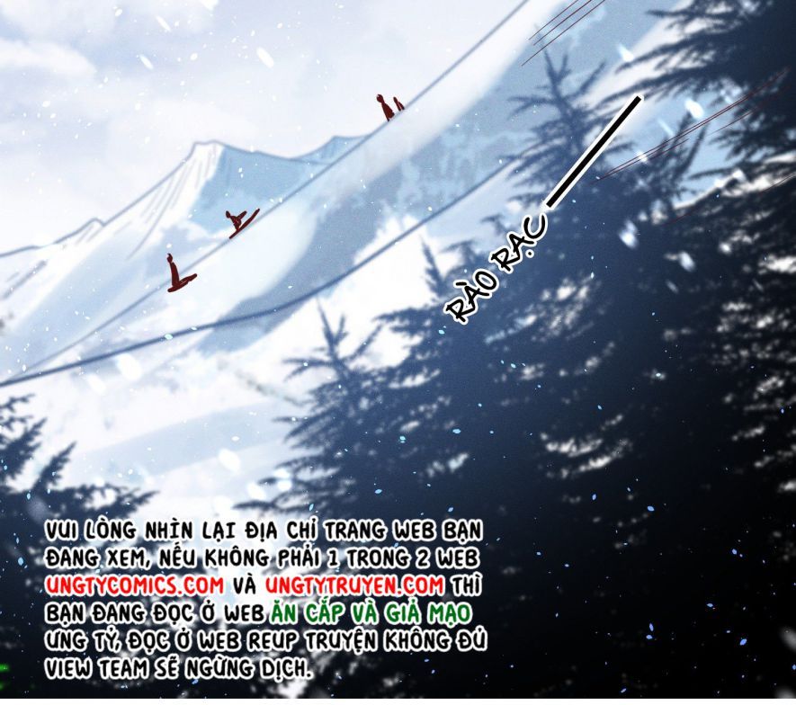 Mê Muội Mất Cả Ý Chí Chap 36 - Next Chap 37