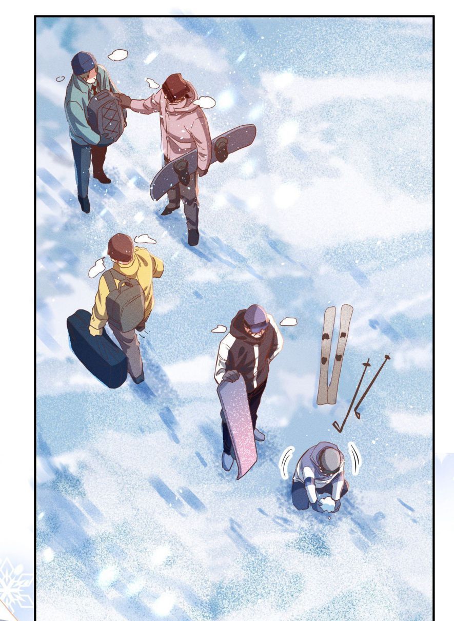 Mê Muội Mất Cả Ý Chí Chap 36 - Next Chap 37