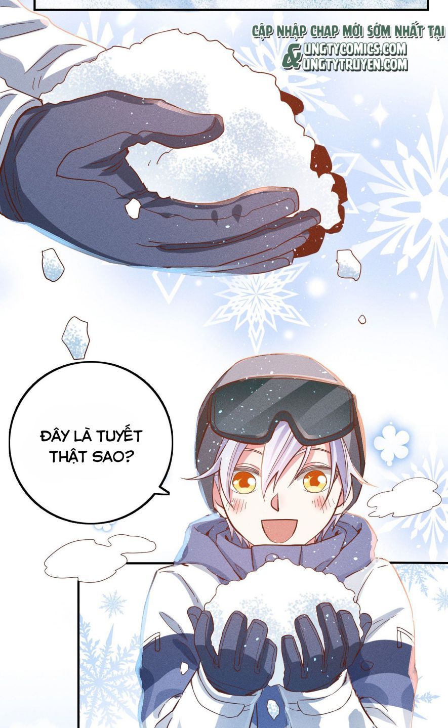 Mê Muội Mất Cả Ý Chí Chap 36 - Next Chap 37