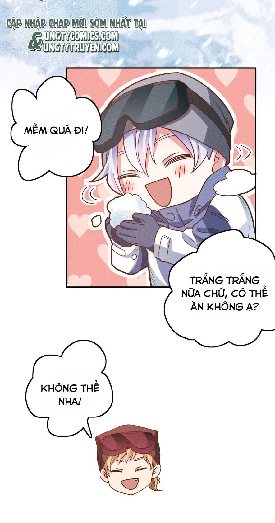 Mê Muội Mất Cả Ý Chí Chap 36 - Next Chap 37