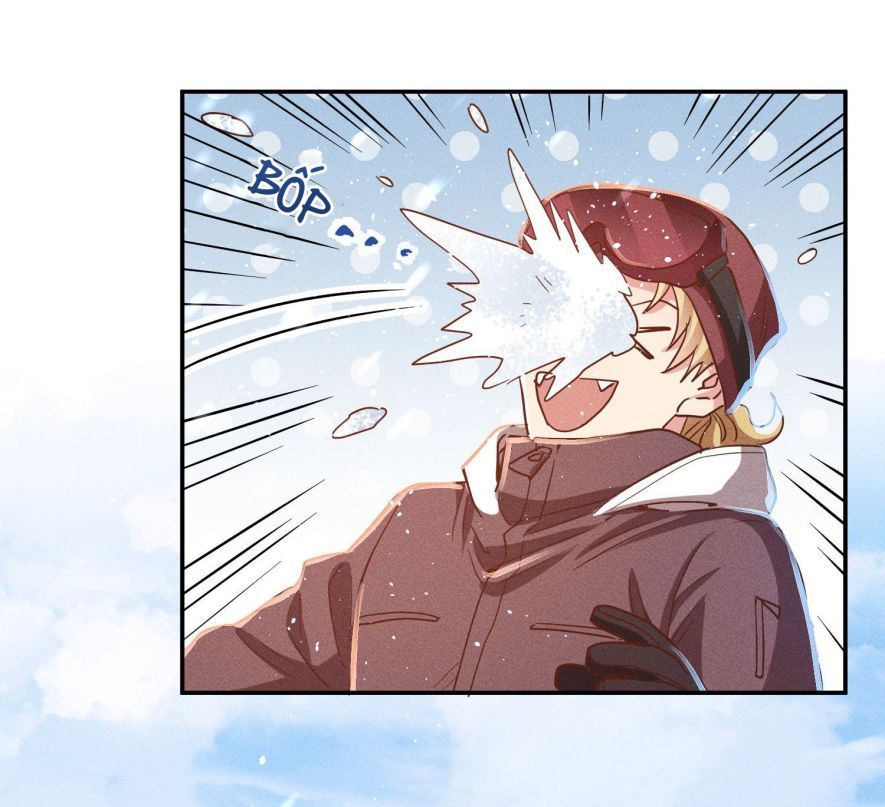 Mê Muội Mất Cả Ý Chí Chap 36 - Next Chap 37