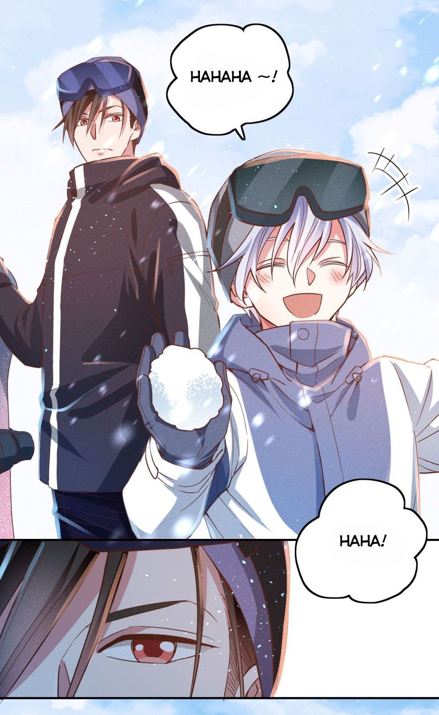 Mê Muội Mất Cả Ý Chí Chap 36 - Next Chap 37