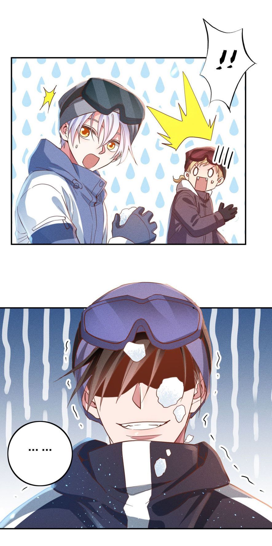 Mê Muội Mất Cả Ý Chí Chap 36 - Next Chap 37