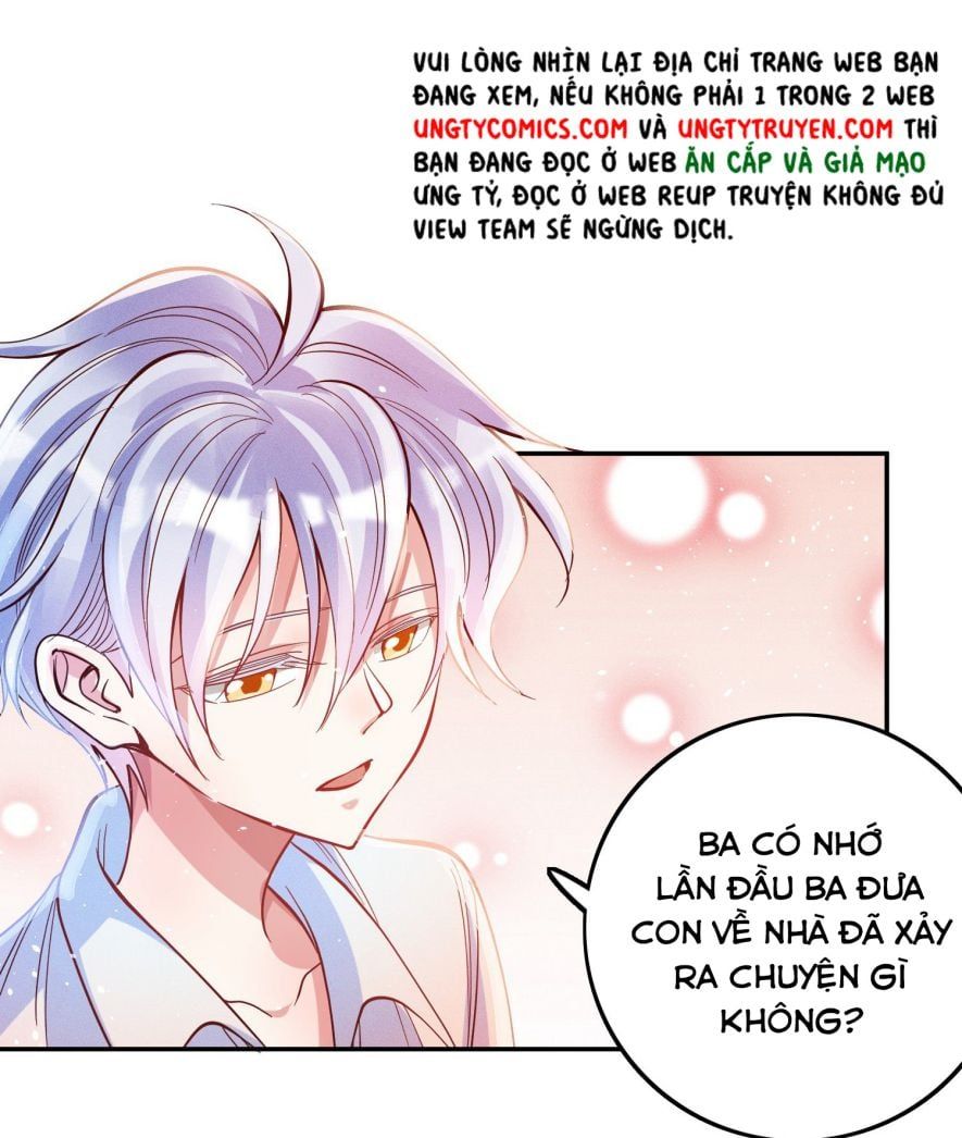 Mê Muội Mất Cả Ý Chí Chap 36 - Next Chap 37