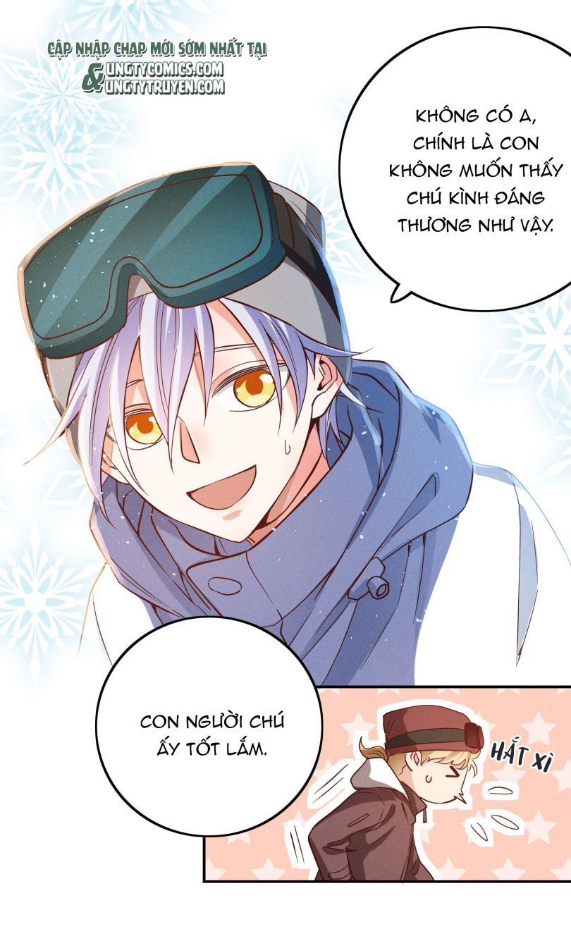 Mê Muội Mất Cả Ý Chí Chap 37 - Next Chap 38