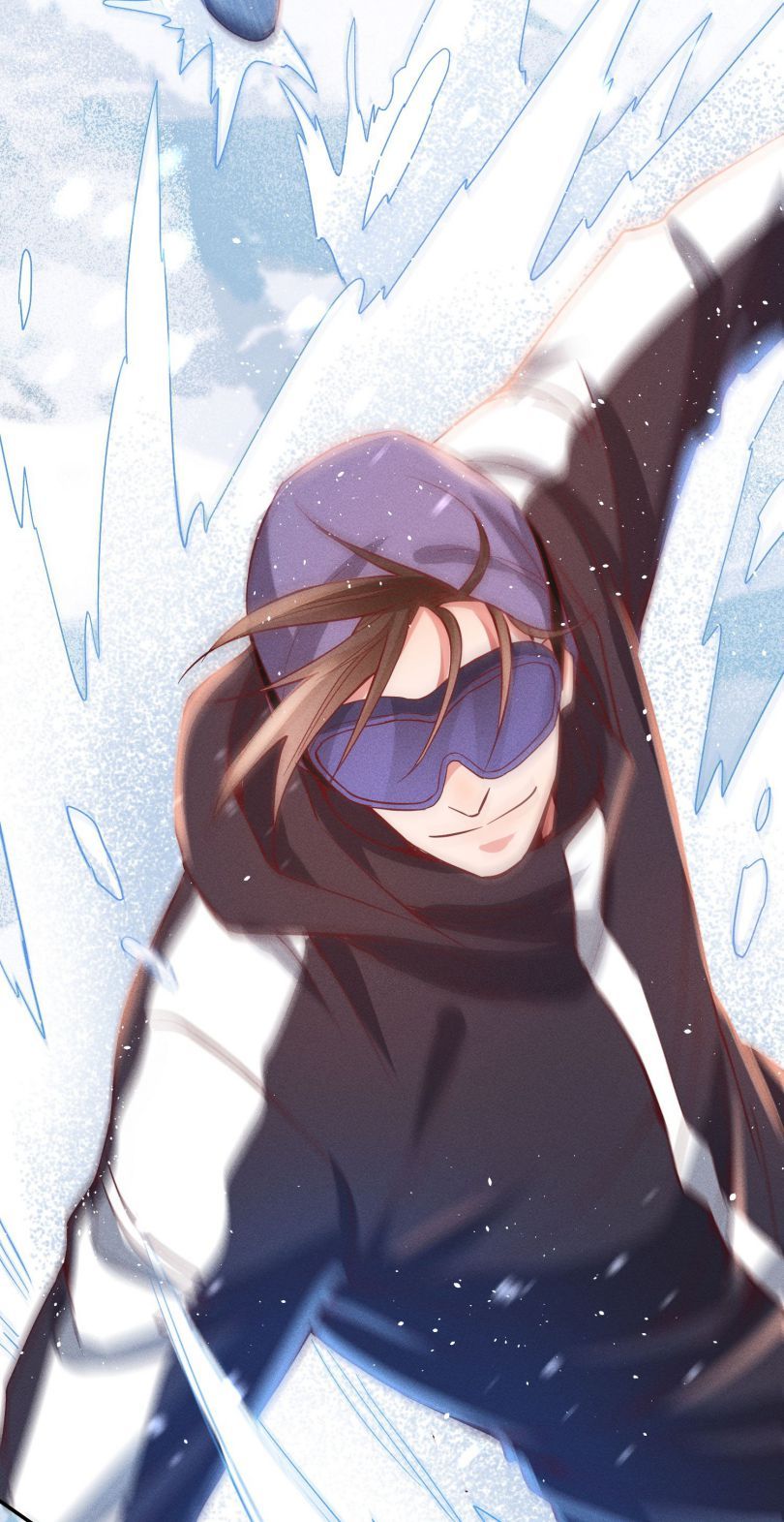 Mê Muội Mất Cả Ý Chí Chap 37 - Next Chap 38