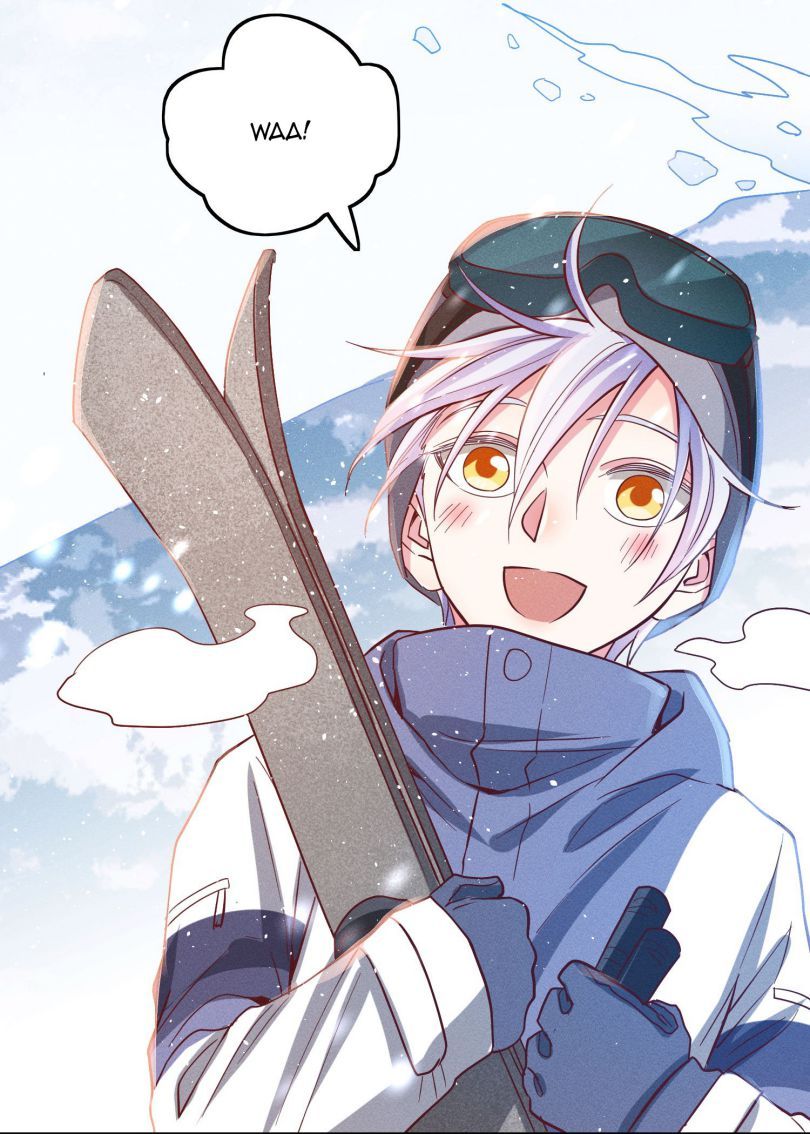 Mê Muội Mất Cả Ý Chí Chap 37 - Next Chap 38