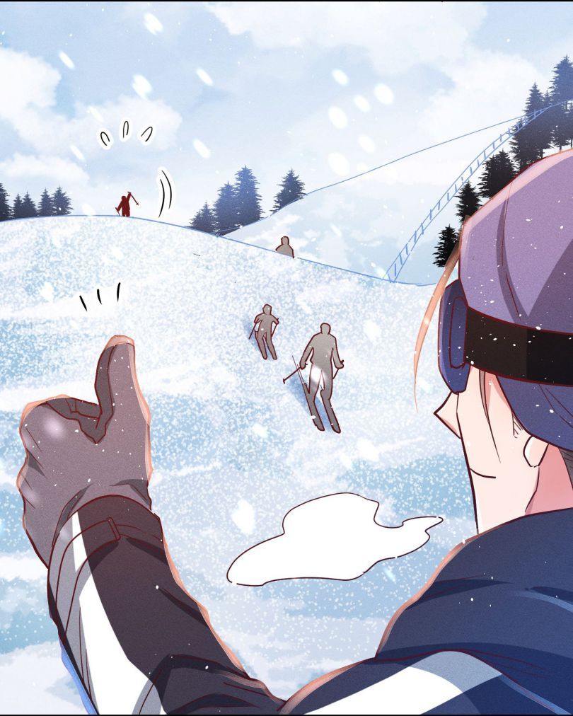 Mê Muội Mất Cả Ý Chí Chap 37 - Next Chap 38