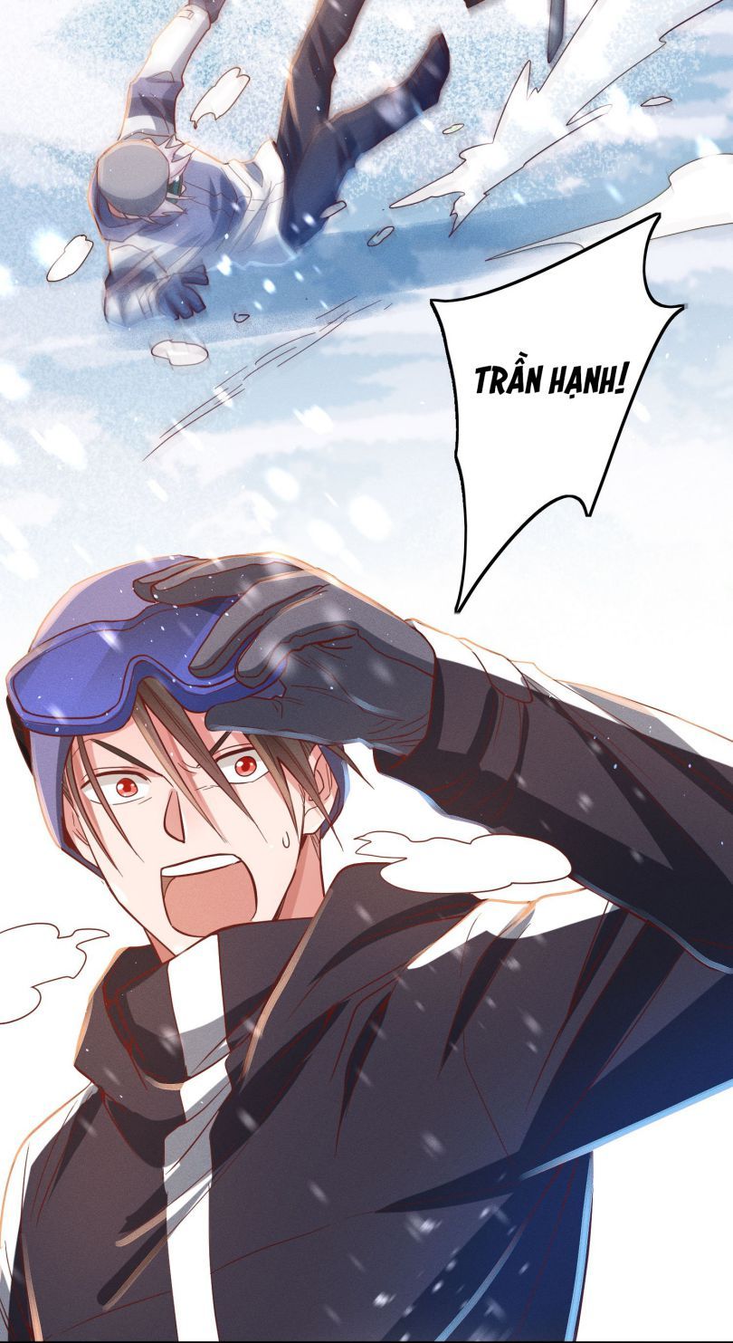 Mê Muội Mất Cả Ý Chí Chap 37 - Next Chap 38