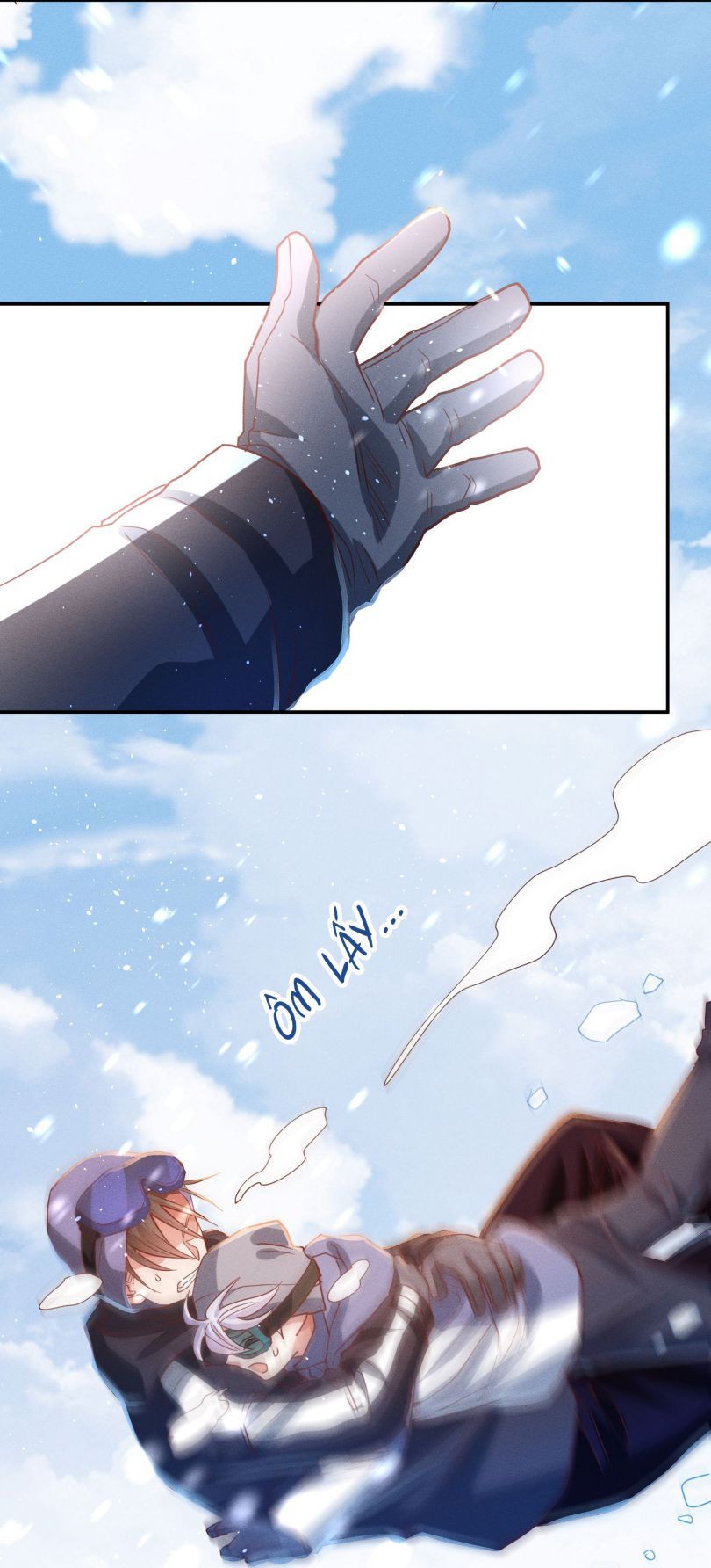 Mê Muội Mất Cả Ý Chí Chap 37 - Next Chap 38