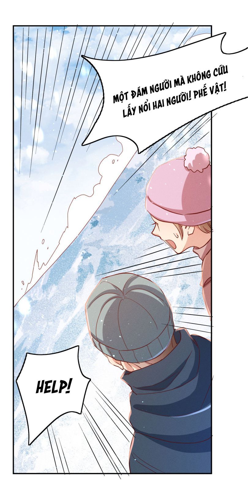 Mê Muội Mất Cả Ý Chí Chap 37 - Next Chap 38