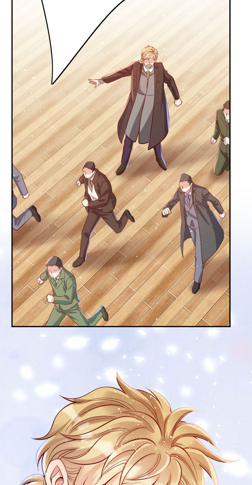 Mê Muội Mất Cả Ý Chí Chap 37 - Next Chap 38