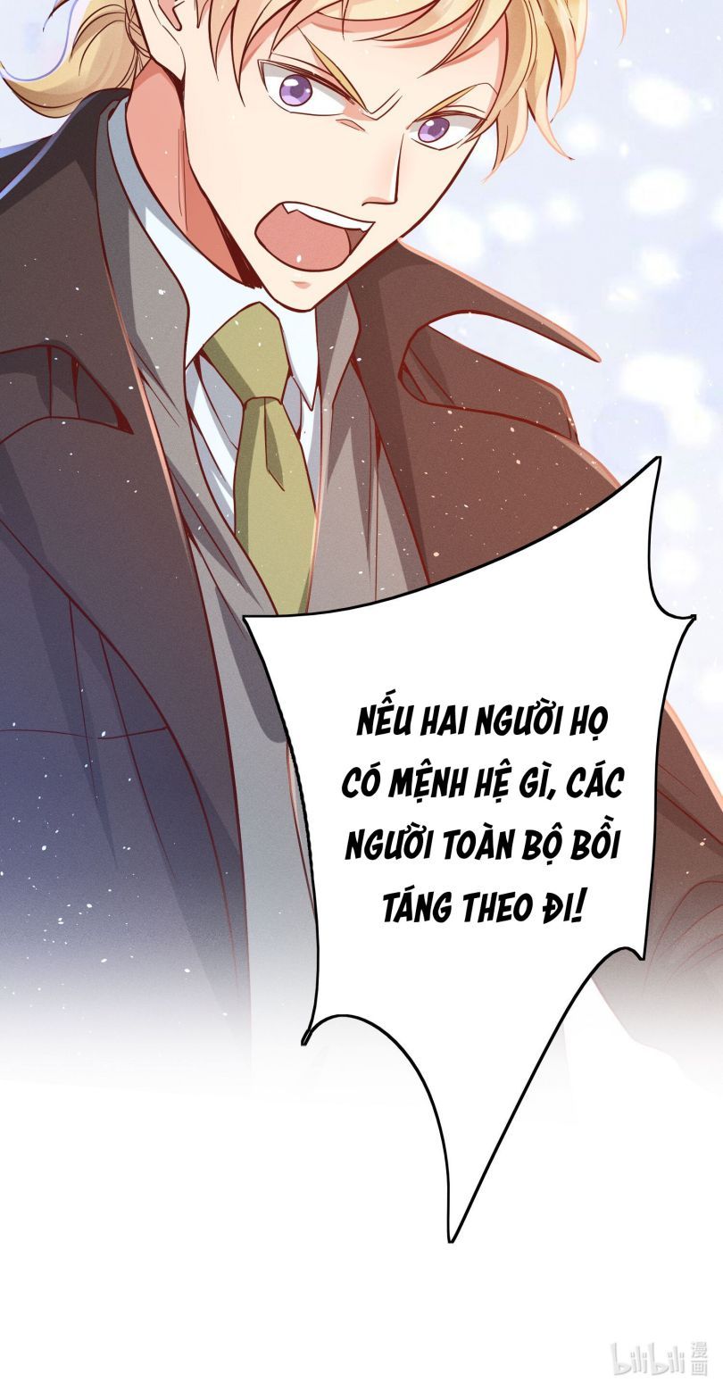 Mê Muội Mất Cả Ý Chí Chap 37 - Next Chap 38