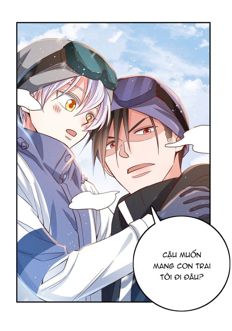 Mê Muội Mất Cả Ý Chí Chap 37 - Next Chap 38