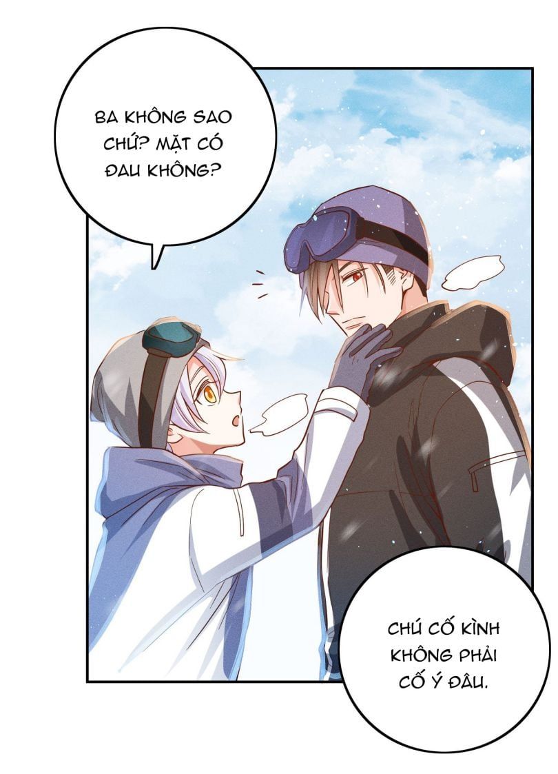 Mê Muội Mất Cả Ý Chí Chap 37 - Next Chap 38