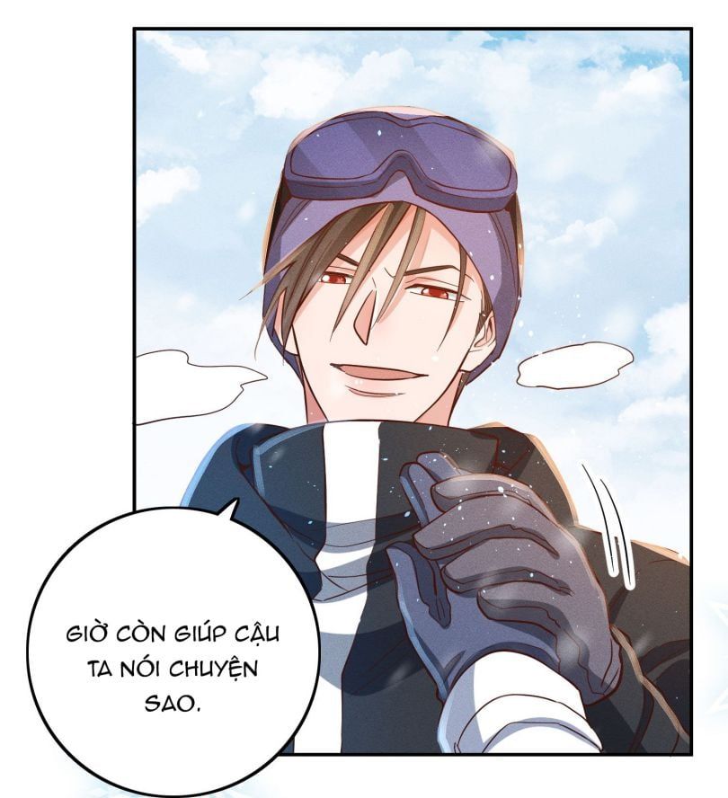 Mê Muội Mất Cả Ý Chí Chap 37 - Next Chap 38