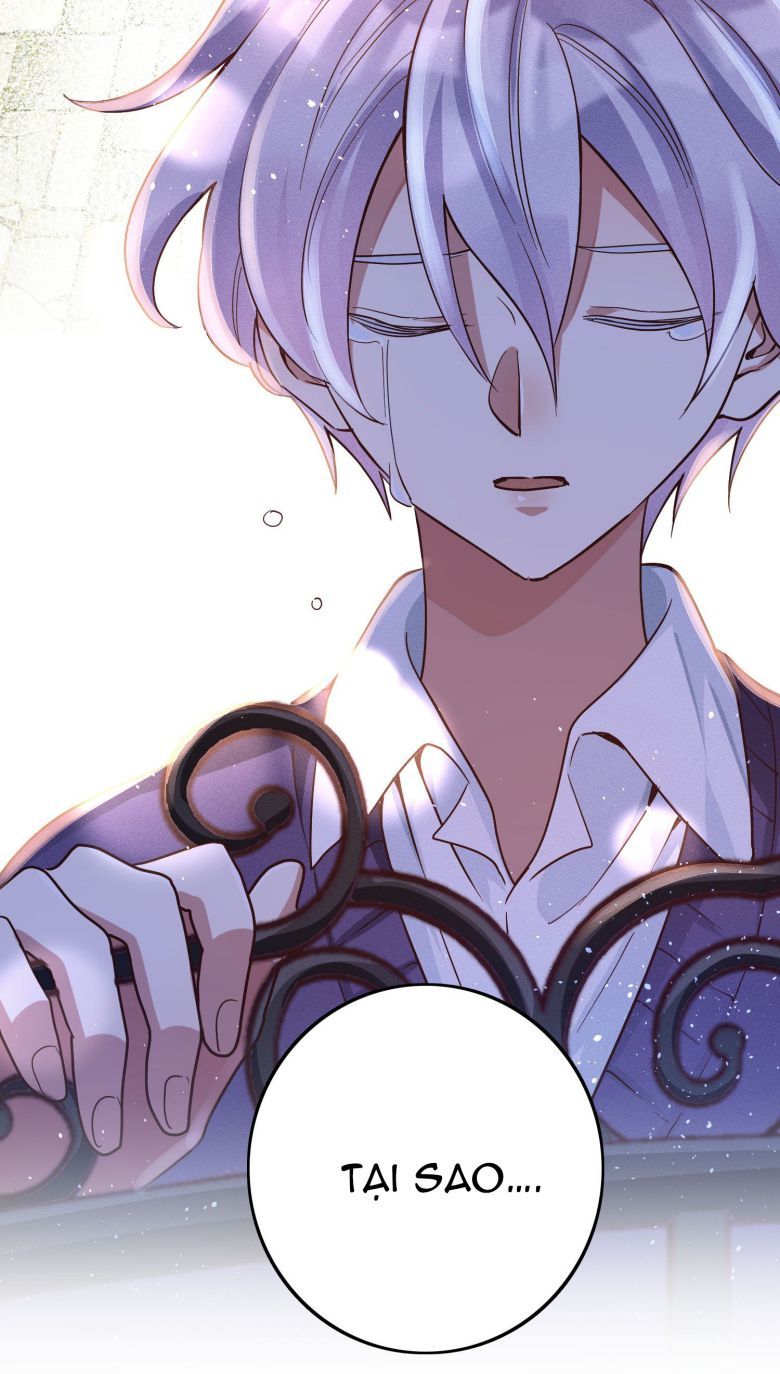 Mê Muội Mất Cả Ý Chí Chap 38 - Next Chap 39