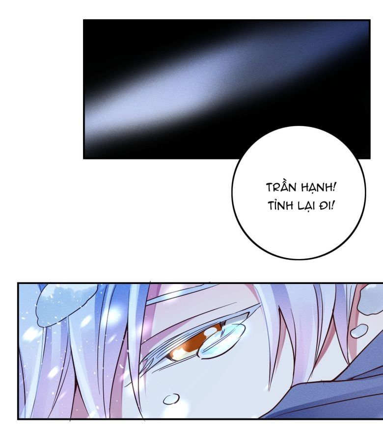 Mê Muội Mất Cả Ý Chí Chap 38 - Next Chap 39