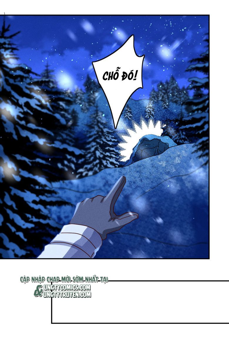 Mê Muội Mất Cả Ý Chí Chap 38 - Next Chap 39