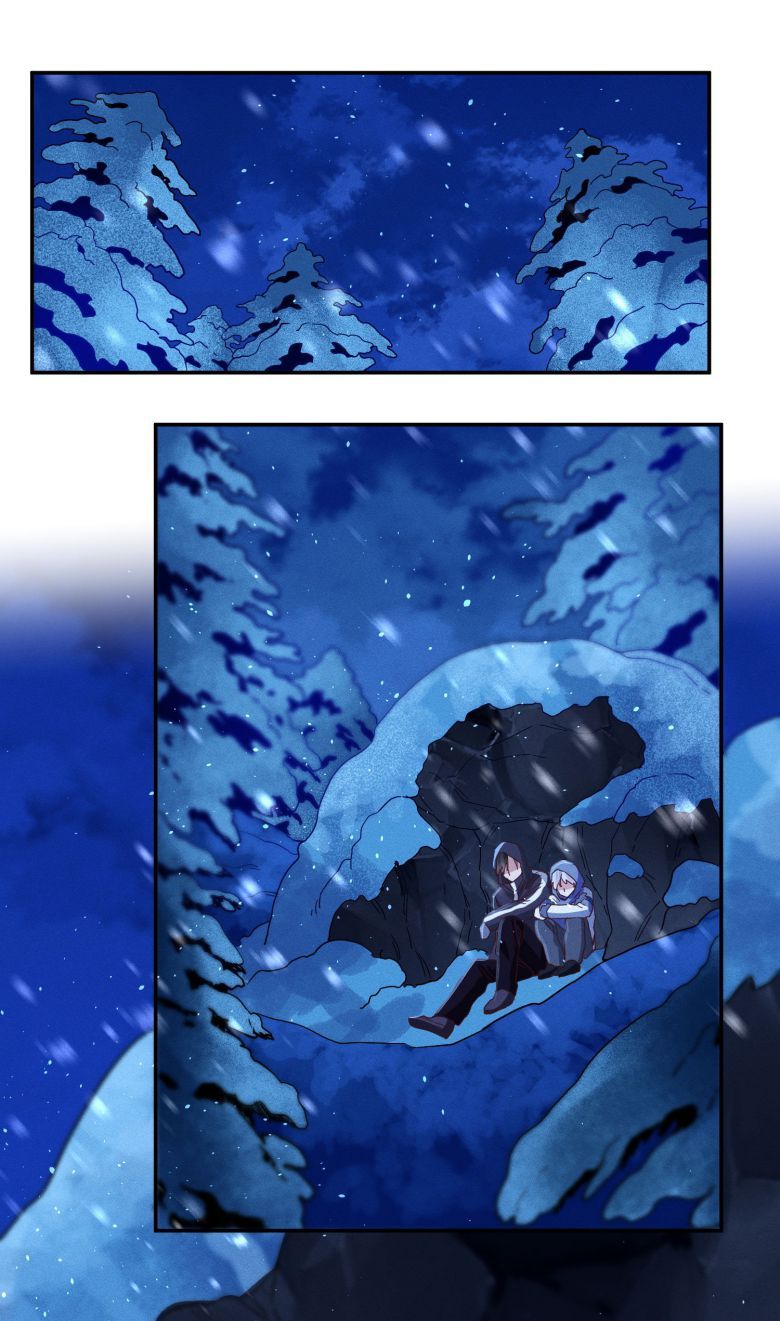 Mê Muội Mất Cả Ý Chí Chap 38 - Next Chap 39