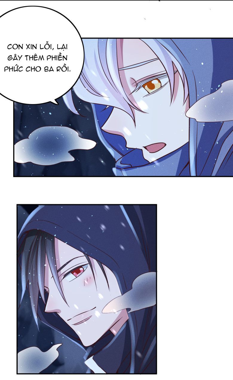 Mê Muội Mất Cả Ý Chí Chap 38 - Next Chap 39