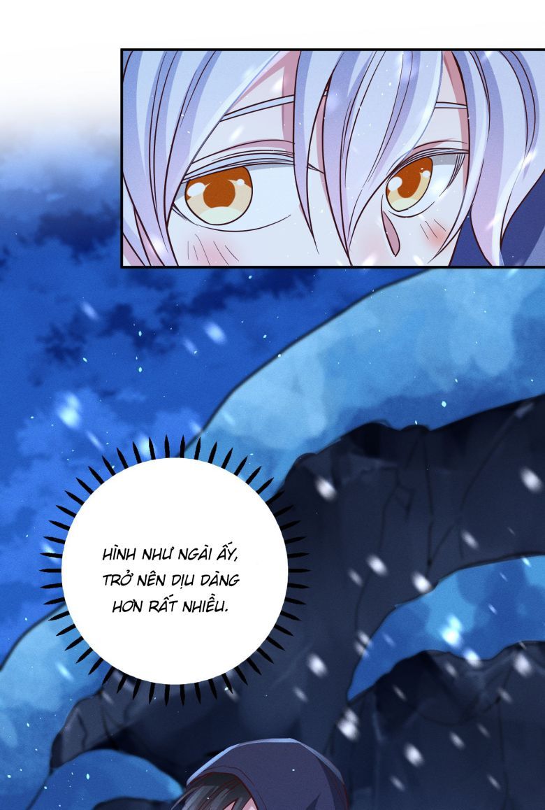 Mê Muội Mất Cả Ý Chí Chap 38 - Next Chap 39