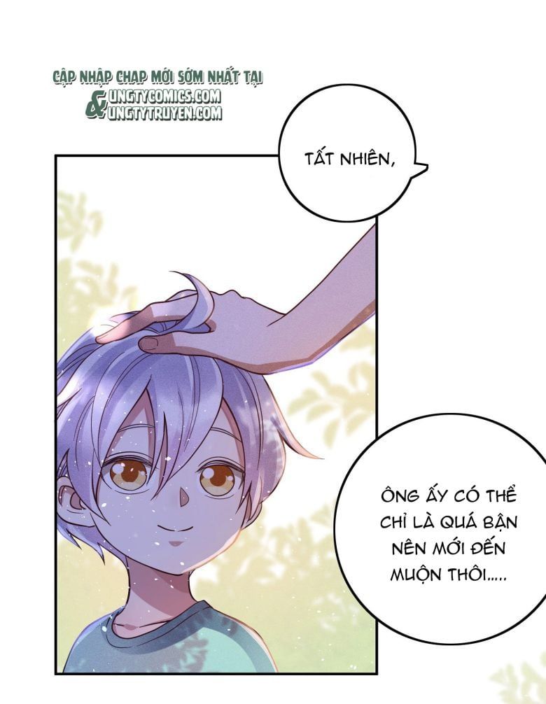 Mê Muội Mất Cả Ý Chí Chap 38 - Next Chap 39