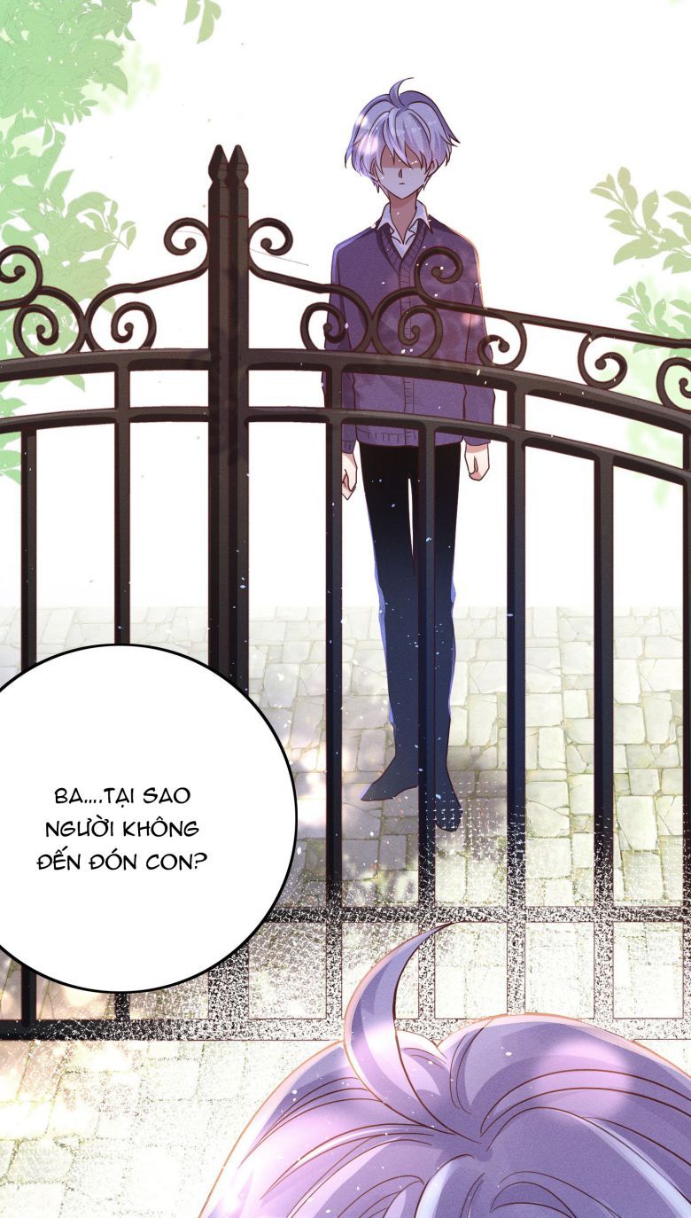 Mê Muội Mất Cả Ý Chí Chap 38 - Next Chap 39