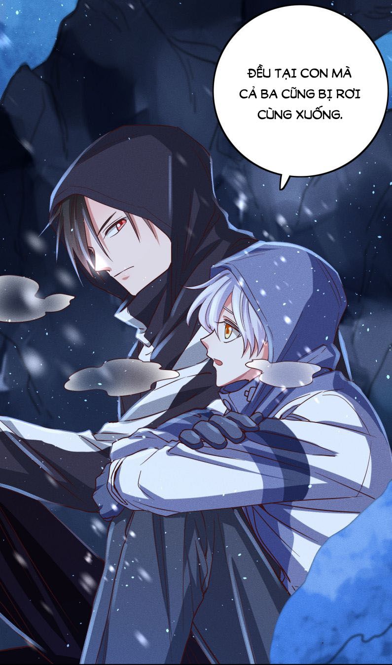 Mê Muội Mất Cả Ý Chí Chap 39 - Next Chap 40